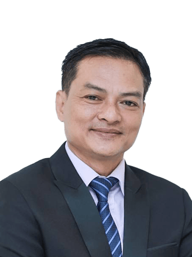 Dr. Chhy Sothy