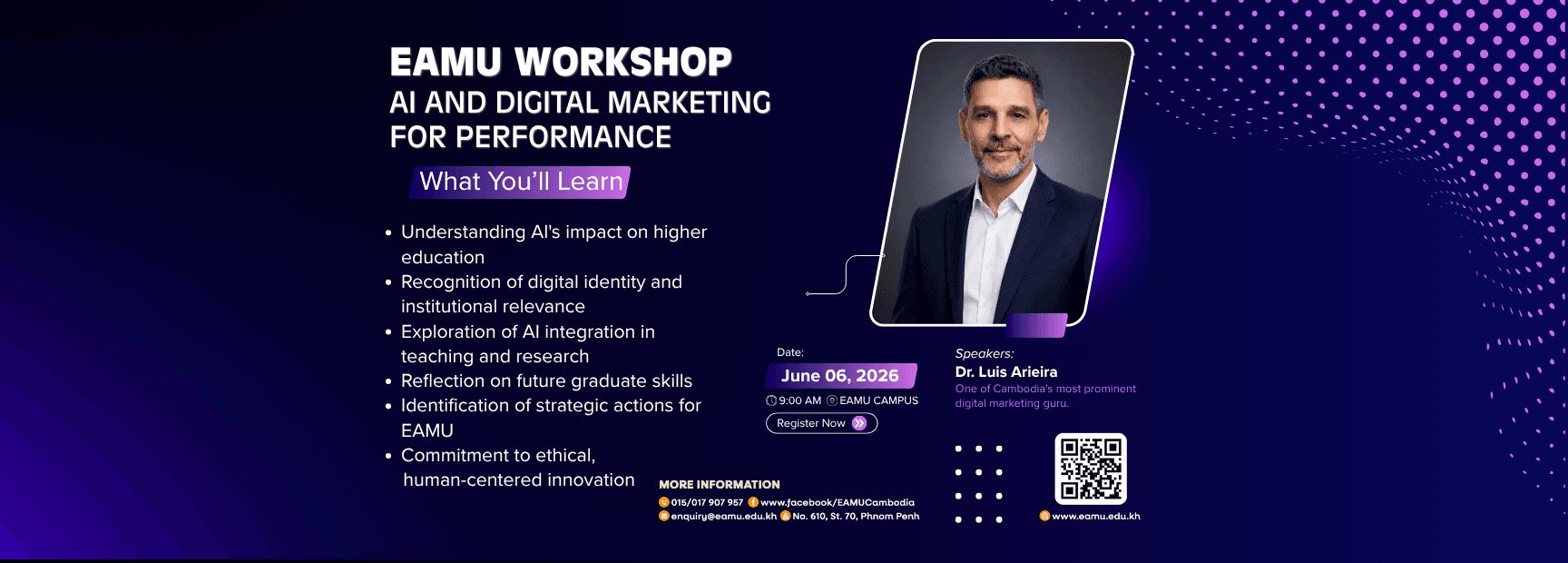 AI and Digital Marketing for Performance