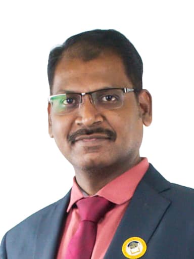 Assoc. Prof. G.T. Bakyaraj