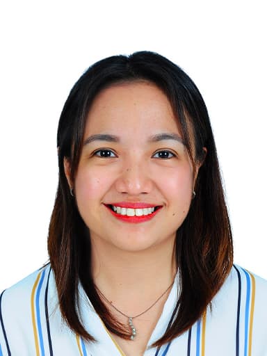 Ms. Gladys Cabading