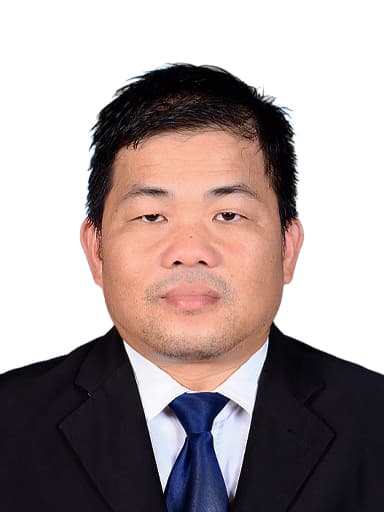 Mr. Heng Sokpheng