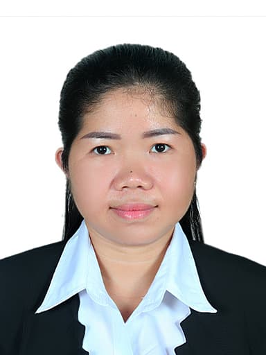Ms. Hong Mom