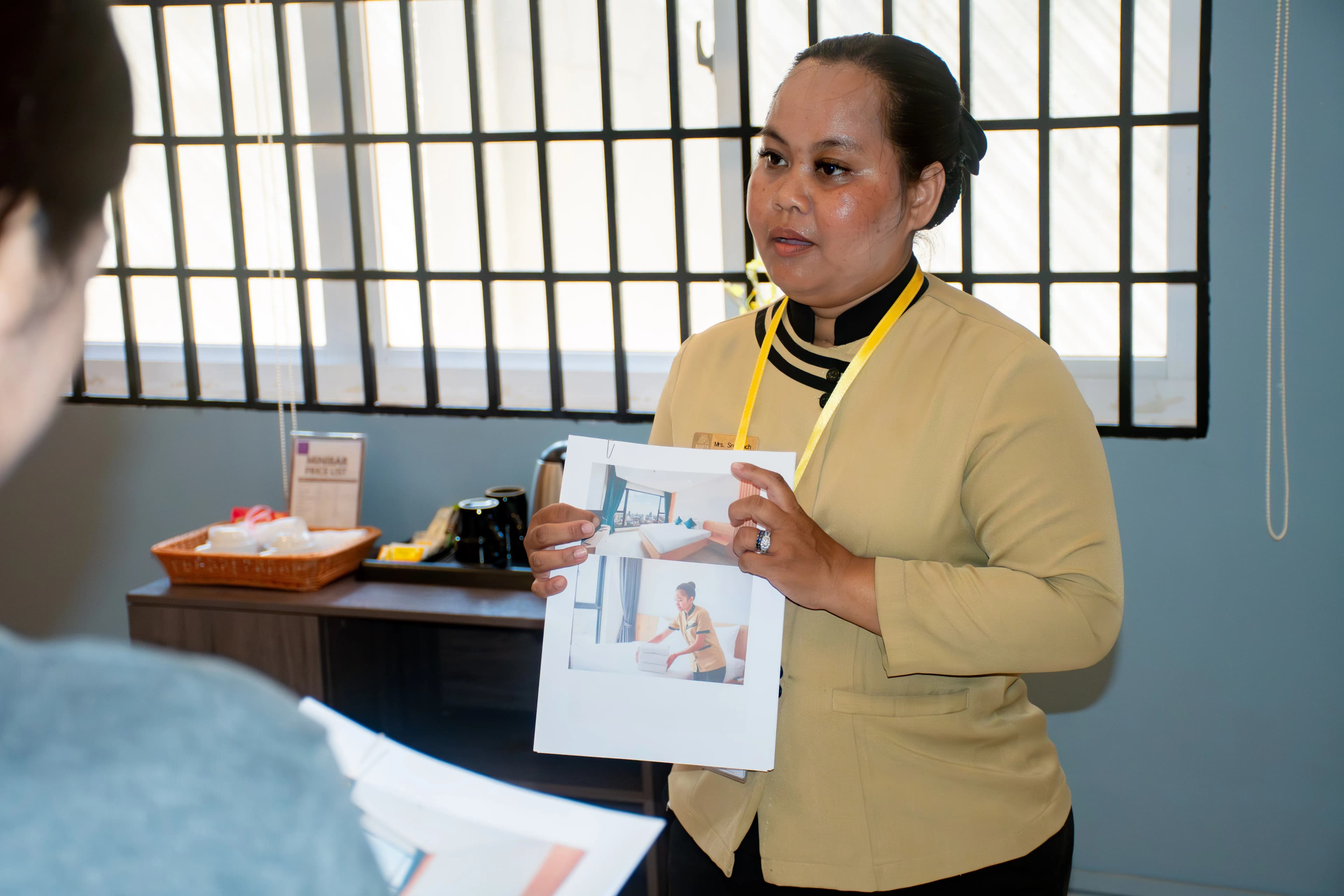 Housekeeping Practical Training Banner 1.webp