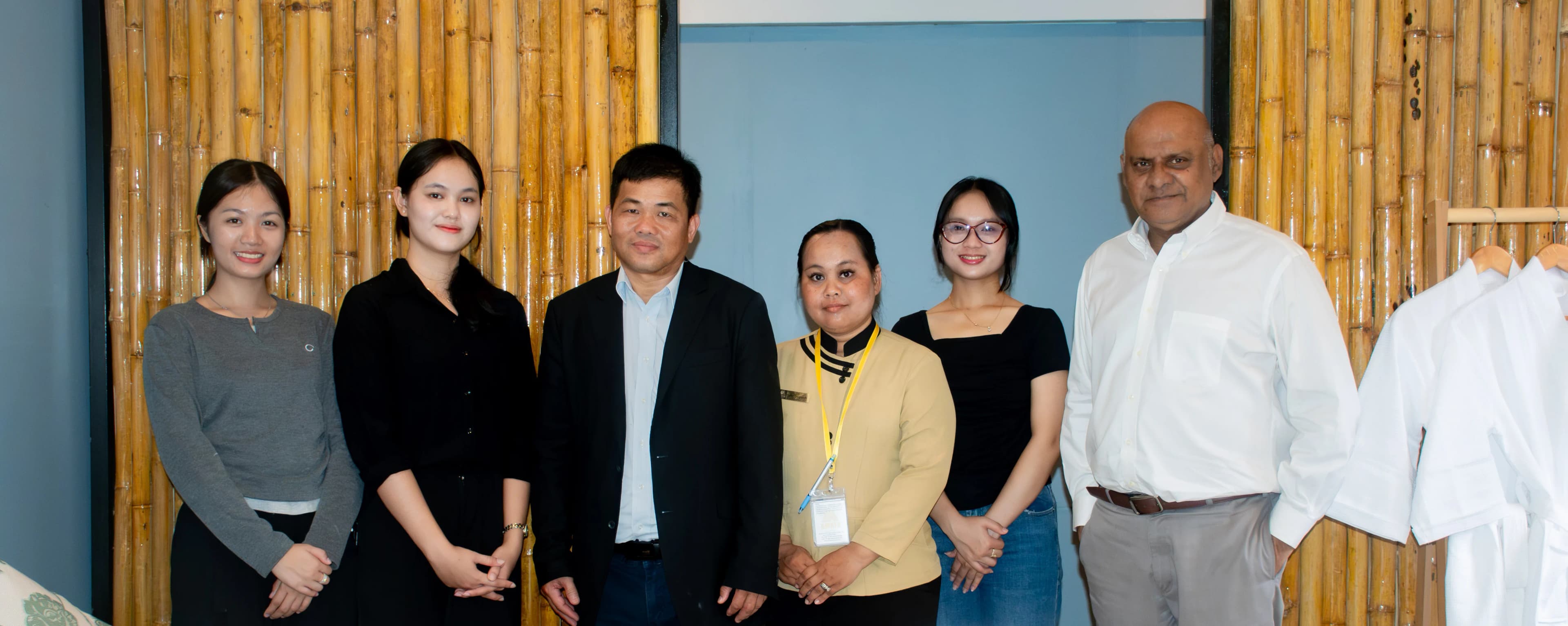 Housekeeping Practical Training