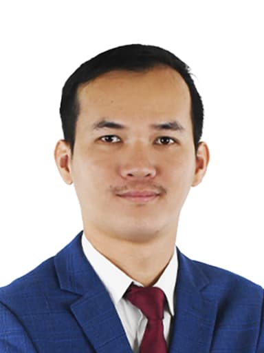 Mr. Kaing Kimhap