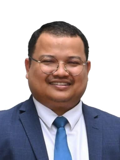 Mr. Chanpanith Kong