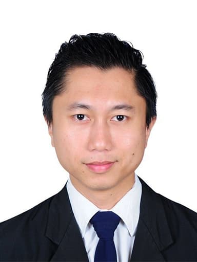 Mr. Sotheara Kong