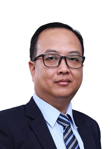 Dr. Ly Chanthy
