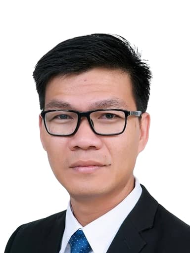 Mr. Ngin Pidor