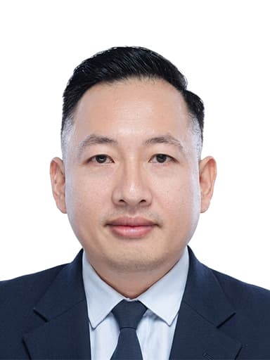 Dr. Ngoy Yuthnea