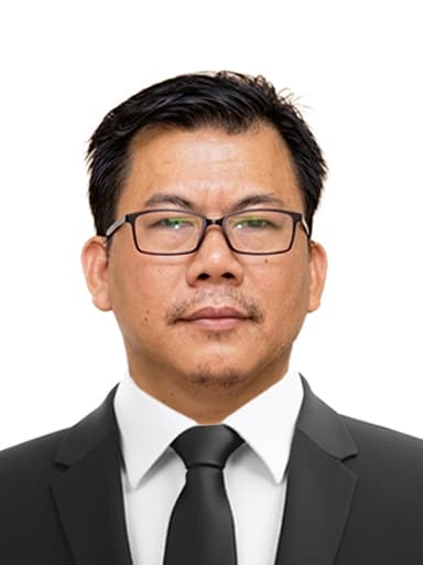 Mr. Seng Ou
