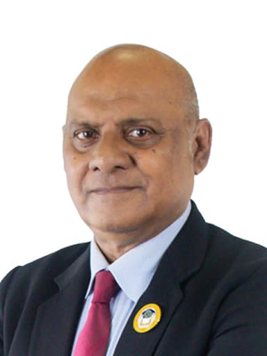 Mr. Nasir Riaz