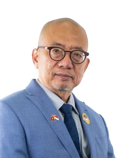 Assoc. Prof. Koh Yeok Boon Roland