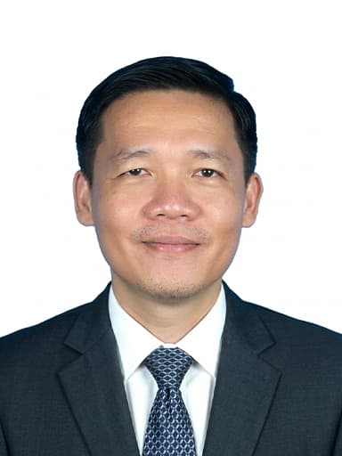 Mr. Chea Sok