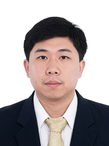 Mr. Sok Dina