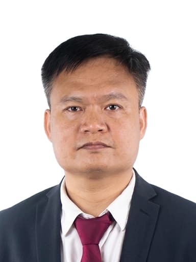 Assoc. Prof. Dr. Kaing Sopheap