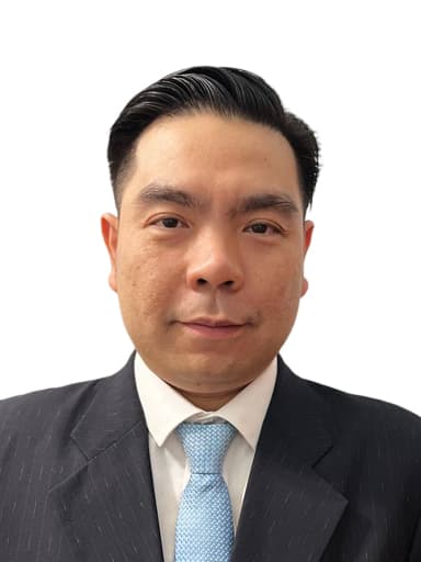 Dr. Teng Delux
