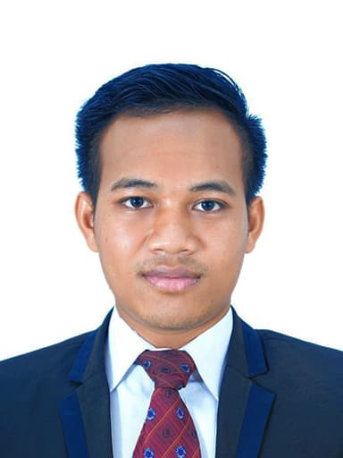 Mr. Vorn Tivea