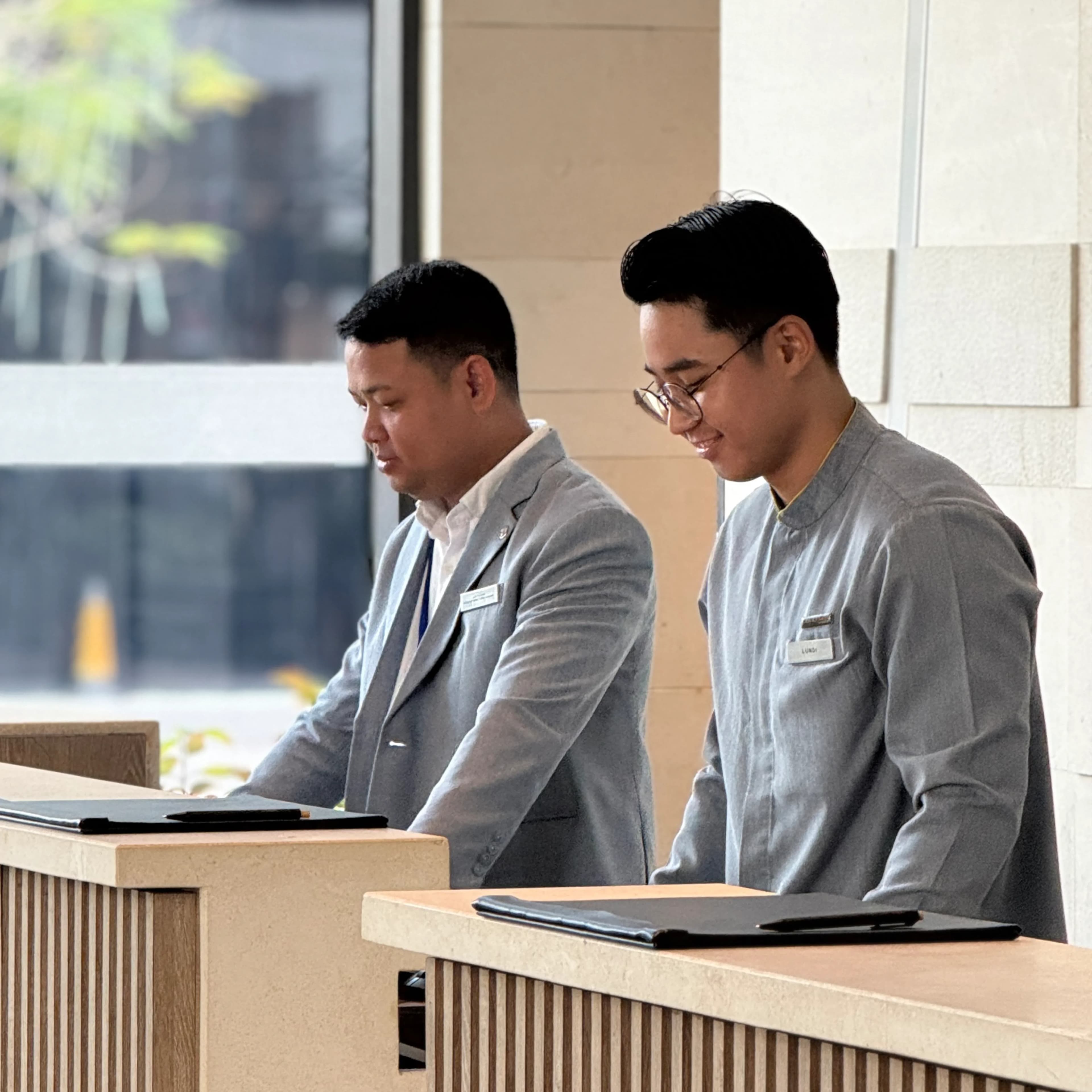 Hospitality and Tourism Management