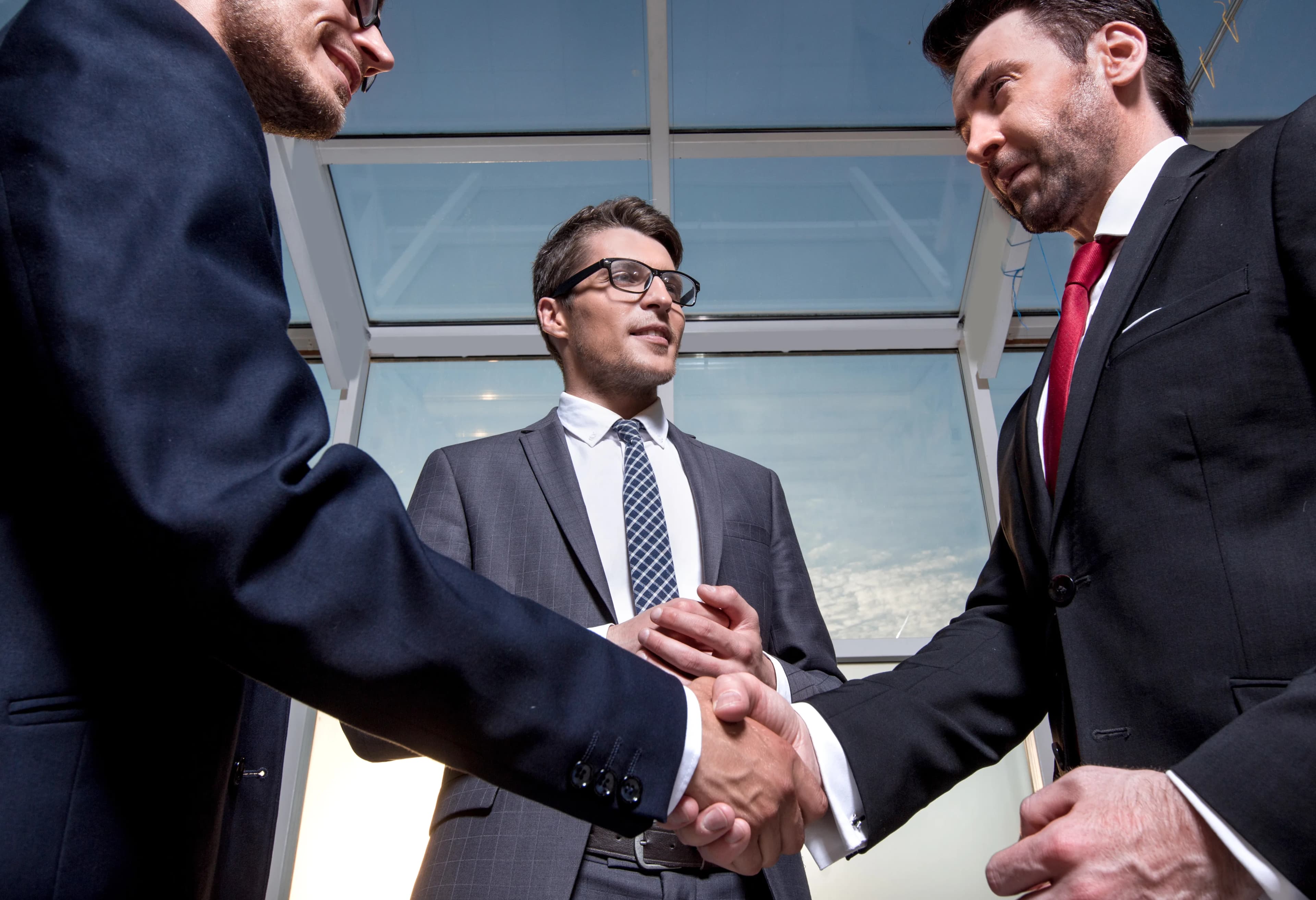 MBA in Global Business