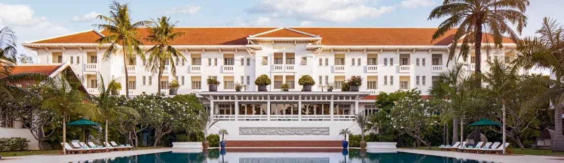 Hospitality & Tourism