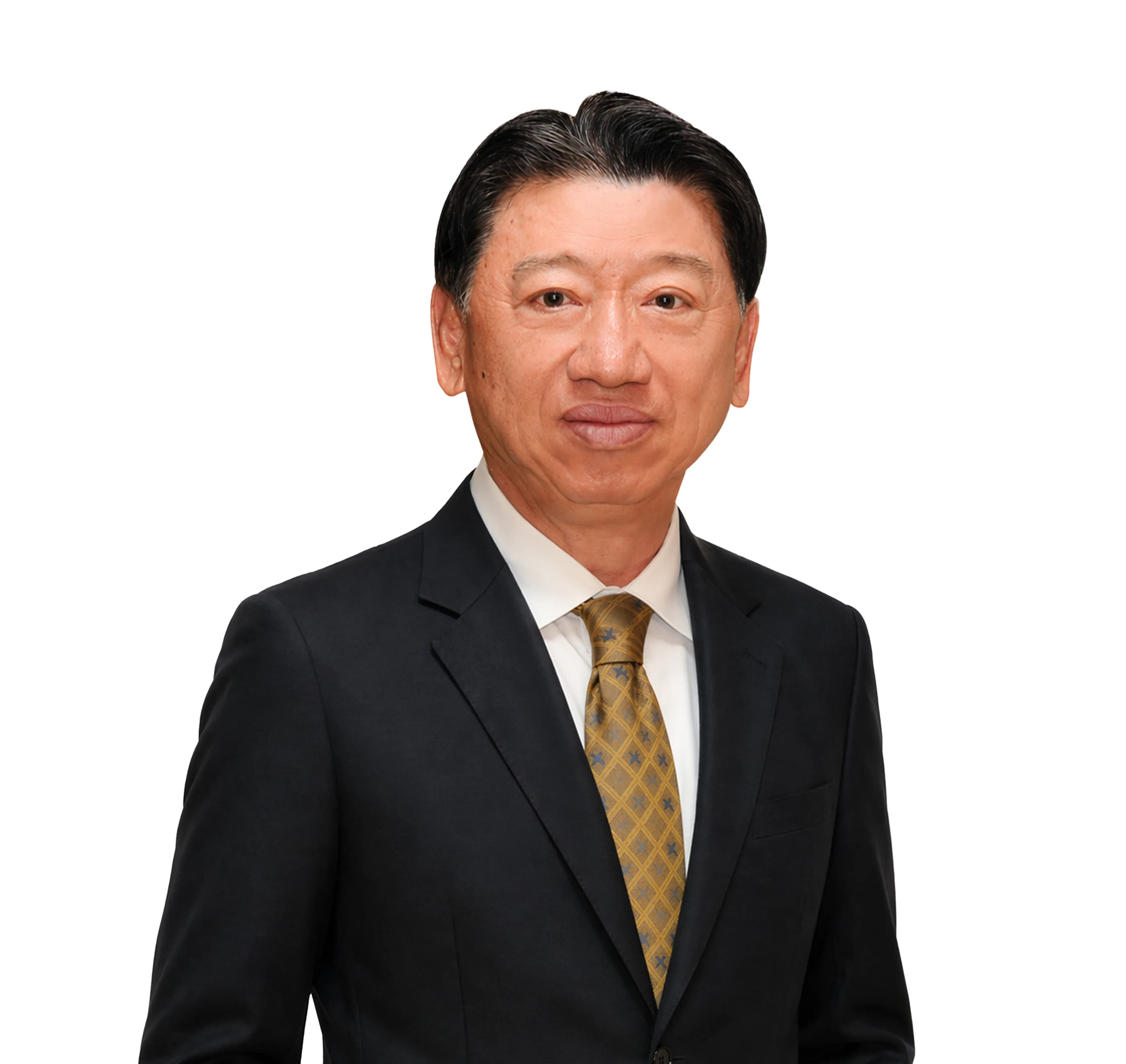 Dr. Andrew Chua