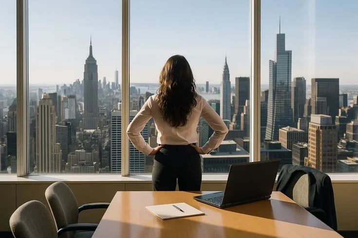 Entrepreneurship & Business