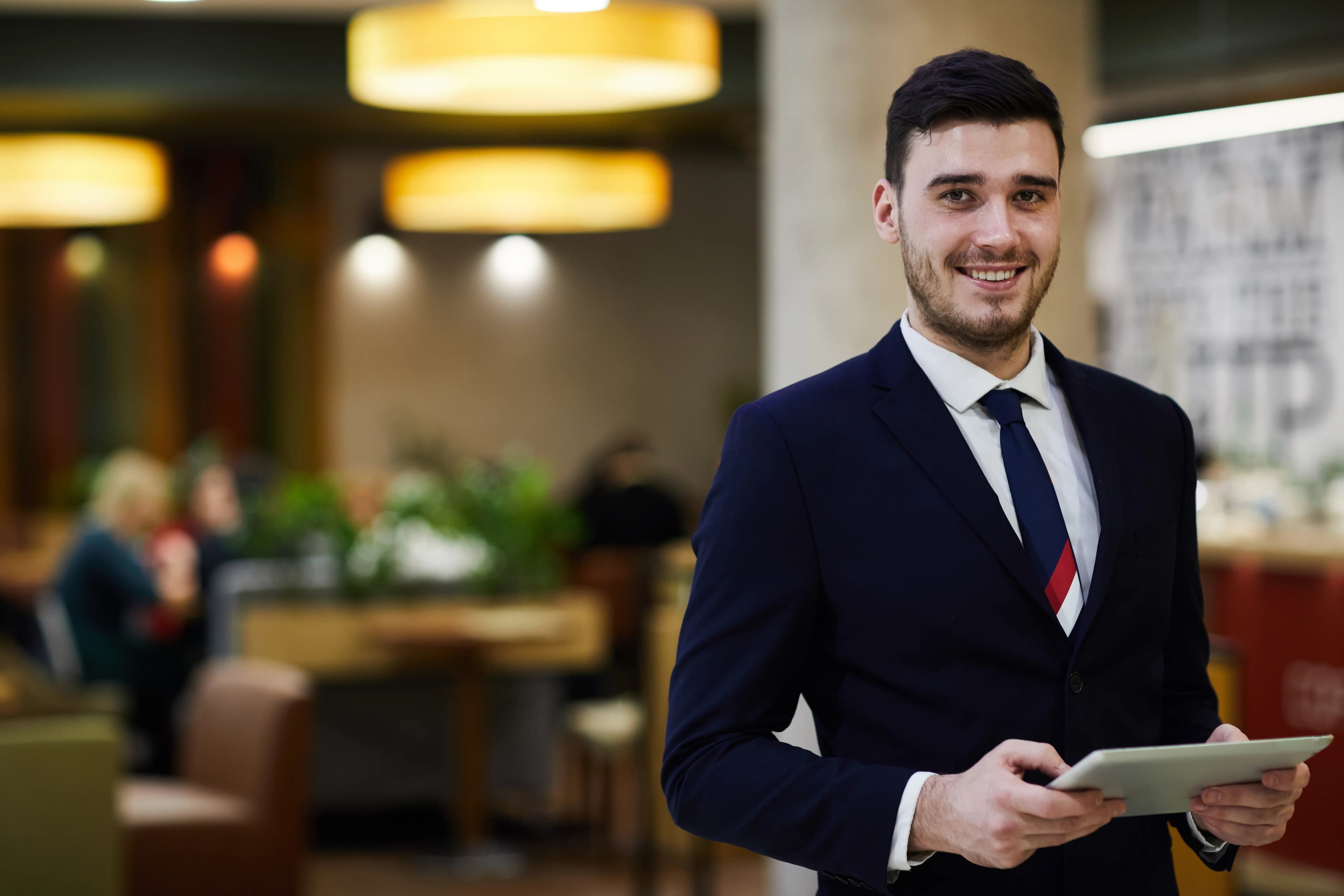 Hospitality & Tourism