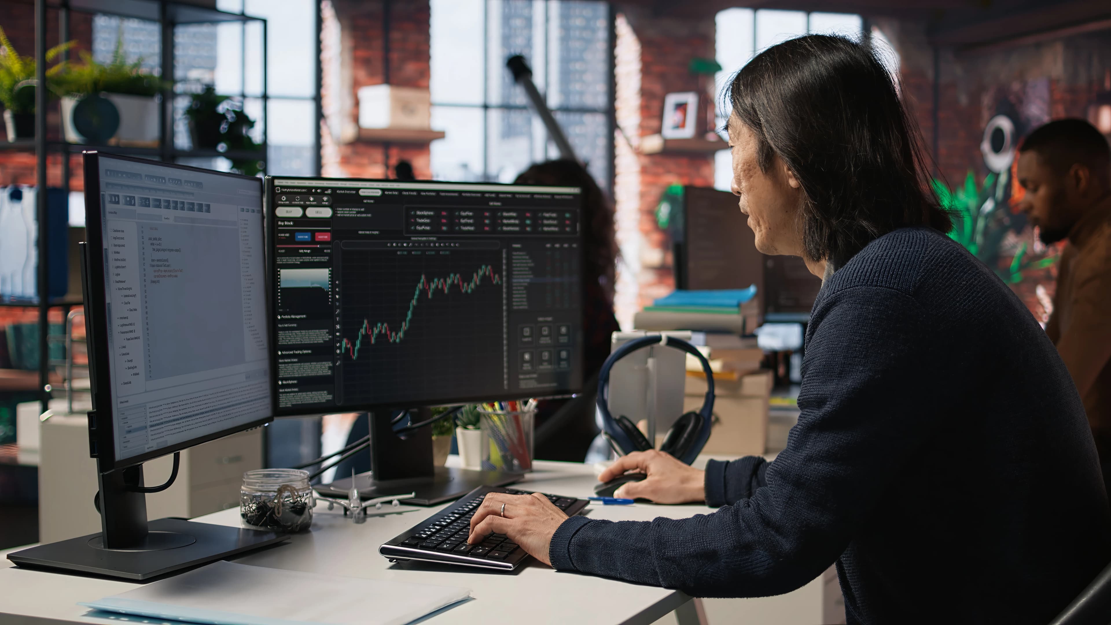 Digital & Information Technology