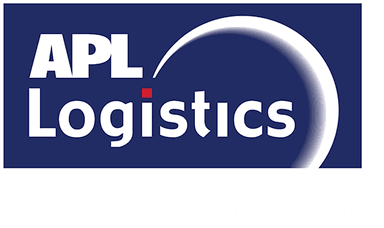 APL Logistics logo