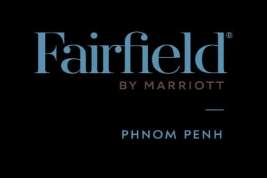 Fairfield Phnom Penh logo