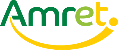 Amret logo