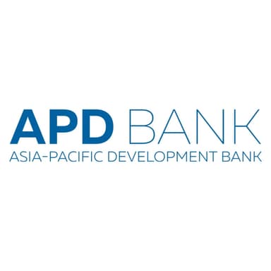 APD Bank logo