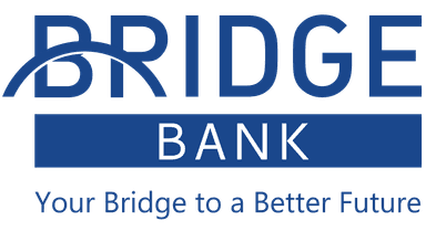 Bridge Bank logo