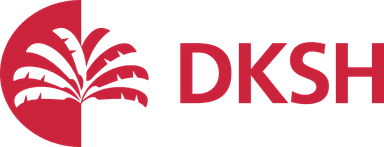 DKSH logo