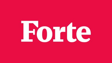 Forte logo