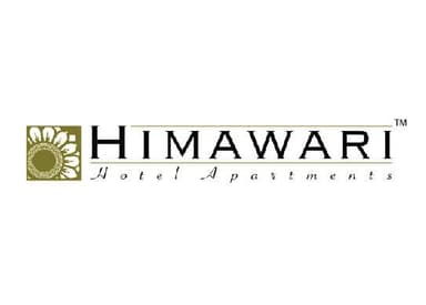 Himawari Hotel Apartments logo