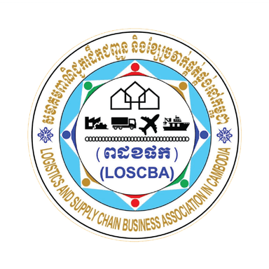 LOSCBA logo