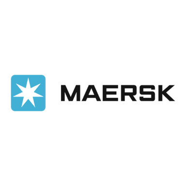 Maersk logo