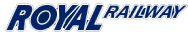 Royal Railway Cambodia logo