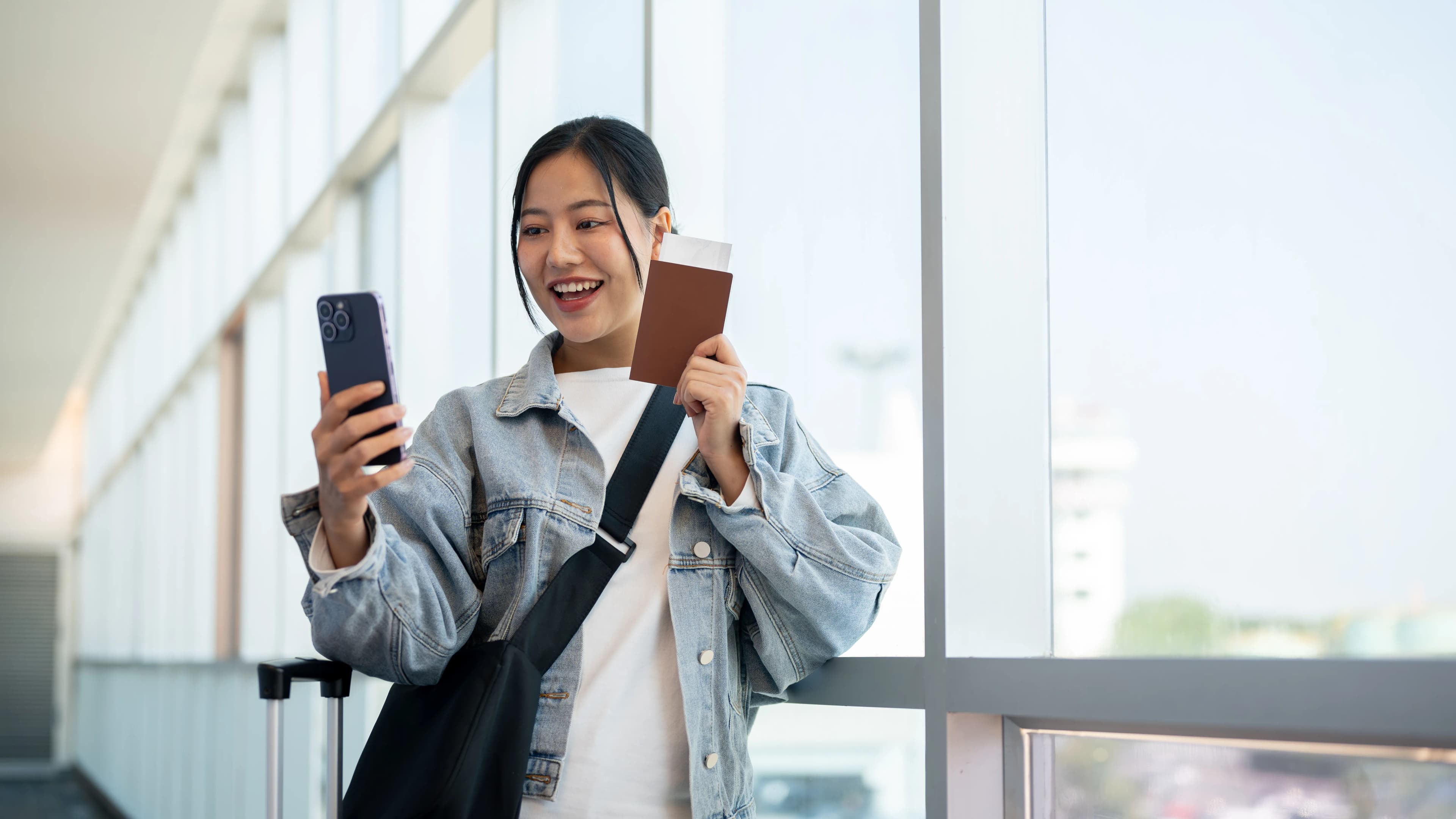 Phnom Penh — Cambodia student visa