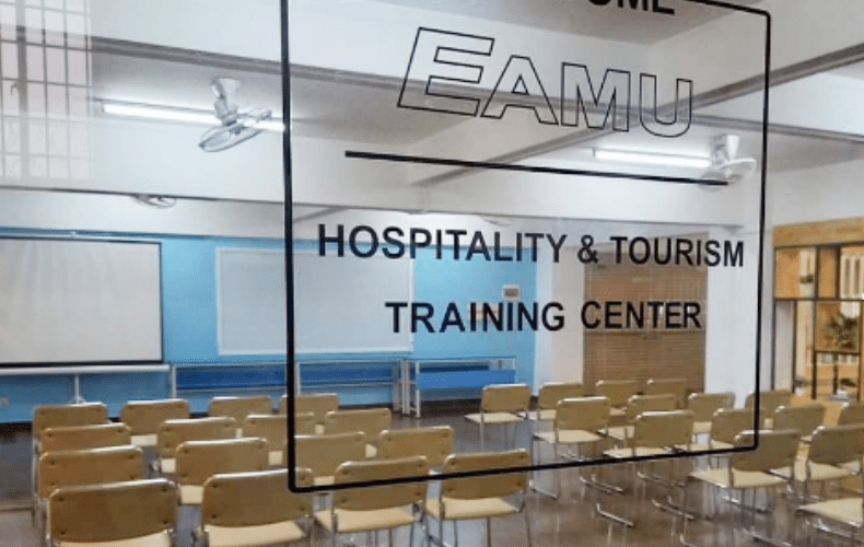 Hospitality Training Center (HTC) Opening on 29,30 September 2022