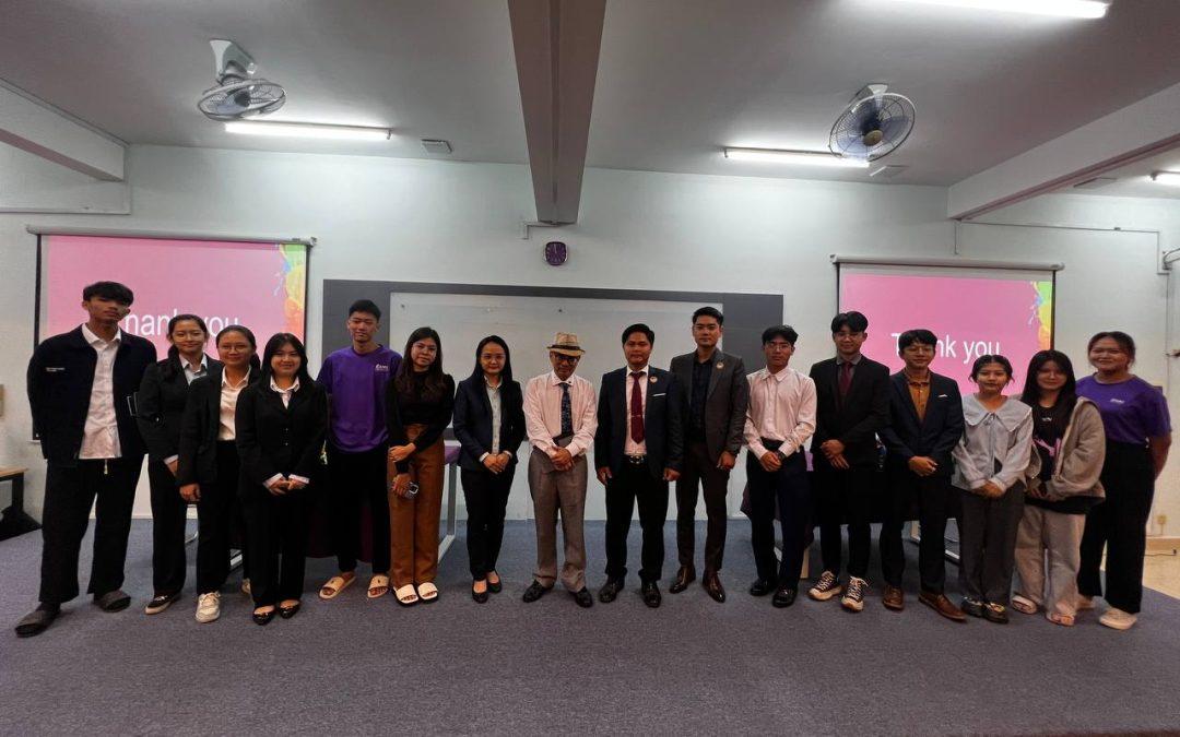 Debate Qualified Round 1, 2 Oct 2023