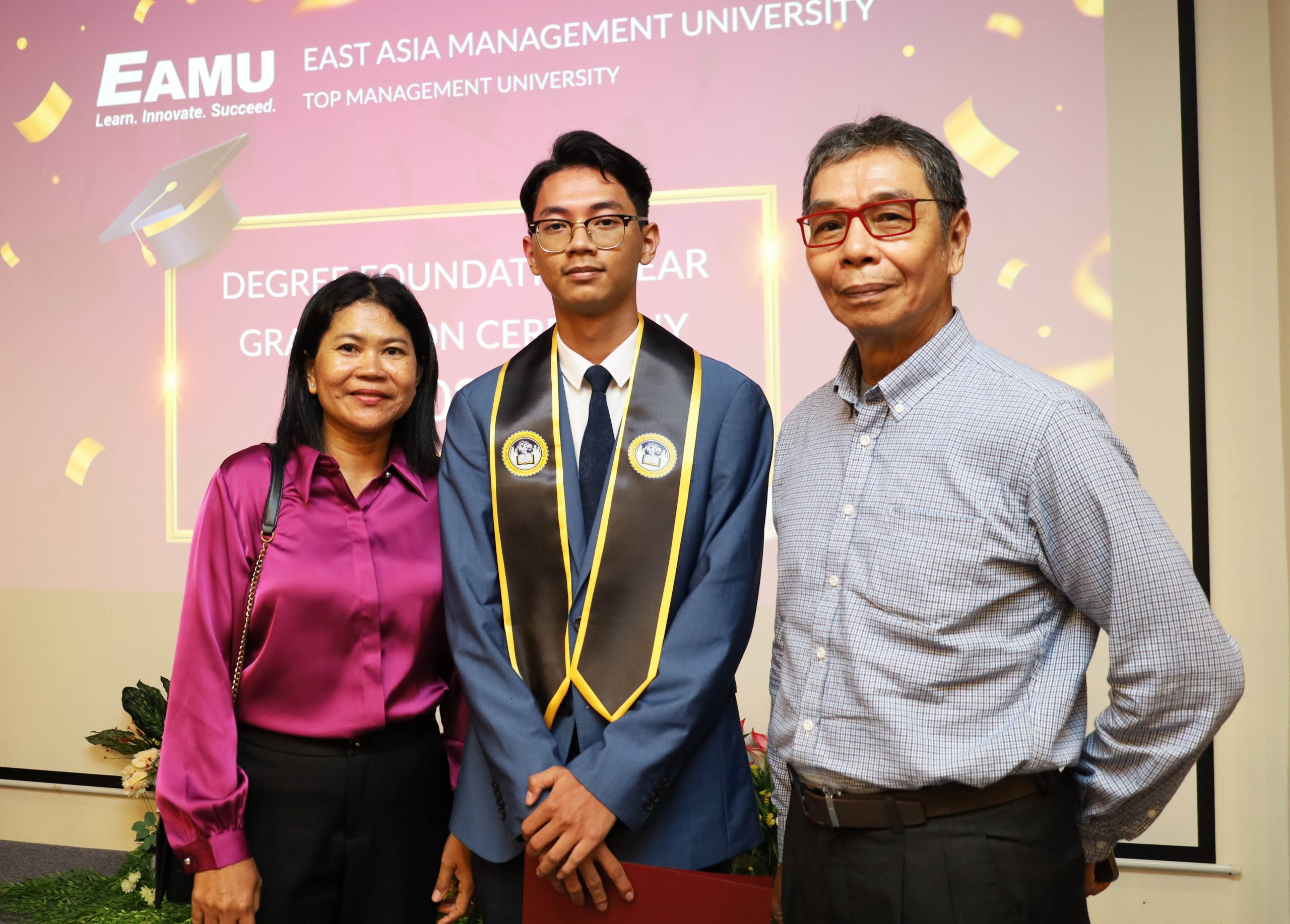 Mother’s Day 2025: Honoring Our First Teacher